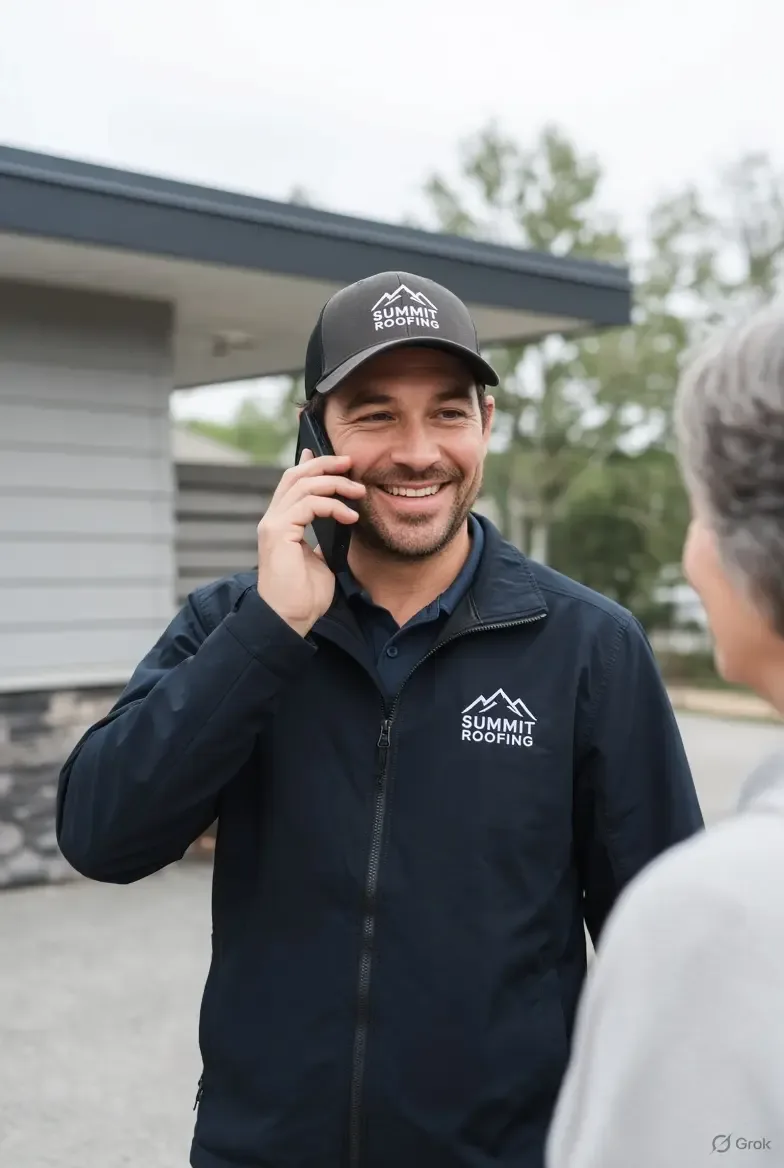 Flat Roof Leak Repair Croswell, MI FAQs